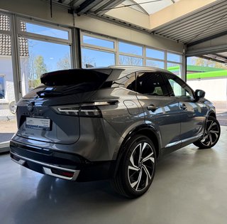 Nissan Qashqai Tekna + Sport Autom., Pano LED ACC 360Kamera - foto 5