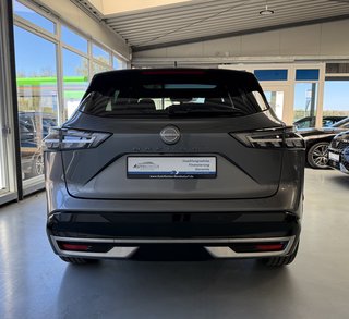 Nissan Qashqai Tekna + Sport Autom., Pano LED ACC 360Kamera - foto 6