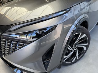 Nissan Qashqai Tekna + Sport Autom., Pano LED ACC 360Kamera - foto 7