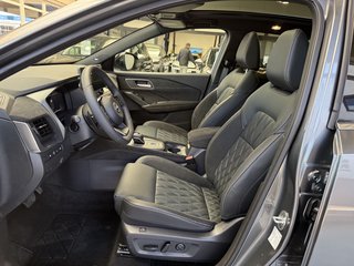 Nissan Qashqai Tekna + Sport Autom., Pano LED ACC 360Kamera - foto 9