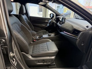 Nissan Qashqai Tekna + Sport Autom., Pano LED ACC 360Kamera - foto 1