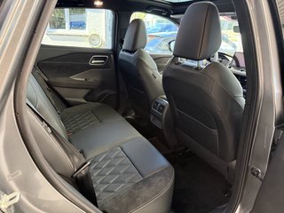 Nissan Qashqai Tekna + Sport Autom., Pano LED ACC 360Kamera - foto 2