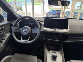 Nissan Qashqai Tekna + Sport Autom., Pano LED ACC 360Kamera - foto 4