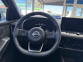 Nissan Qashqai Tekna + Sport Autom., Pano LED ACC 360Kamera - foto 5