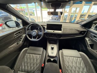 Nissan Qashqai Tekna + Sport Autom., Pano LED ACC 360Kamera - foto 6