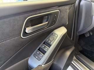 Nissan Qashqai Tekna + Sport Autom., Pano LED ACC 360Kamera - foto 9