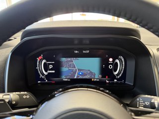 Nissan Qashqai Tekna + Sport Autom., Pano LED ACC 360Kamera - foto 13