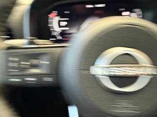 Nissan Qashqai Tekna + Sport Autom., Pano LED ACC 360Kamera - foto 15