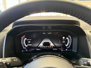 Nissan Qashqai Tekna + Sport Autom., Pano LED ACC 360Kamera - foto 14