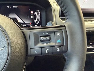 Nissan Qashqai Tekna + Sport Autom., Pano LED ACC 360Kamera - foto 16