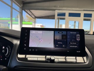 Nissan Qashqai Tekna + Sport Autom., Pano LED ACC 360Kamera - foto 17