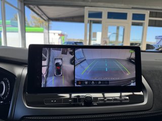 Nissan Qashqai Tekna + Sport Autom., Pano LED ACC 360Kamera - foto 18