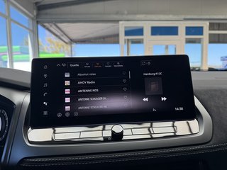 Nissan Qashqai Tekna + Sport Autom., Pano LED ACC 360Kamera - foto 20