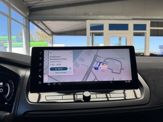 Nissan Qashqai Tekna + Sport Autom., Pano LED ACC 360Kamera - foto 19