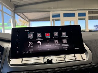 Nissan Qashqai Tekna + Sport Autom., Pano LED ACC 360Kamera - foto 21