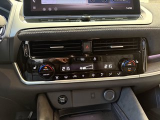 Nissan Qashqai Tekna + Sport Autom., Pano LED ACC 360Kamera - foto 22