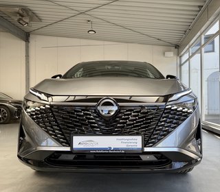 Nissan Qashqai Tekna + Sport Autom., Pano LED ACC 360Kamera - foto 23