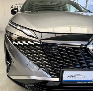 Nissan Qashqai Tekna + Sport Autom., Pano LED ACC 360Kamera - foto 24