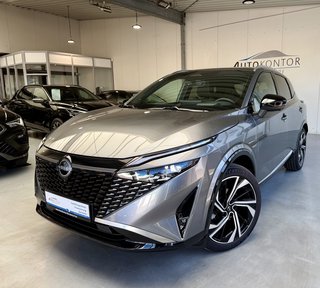 Nissan Qashqai Tekna + Sport Autom., Pano LED ACC 360Kamera - foto 25