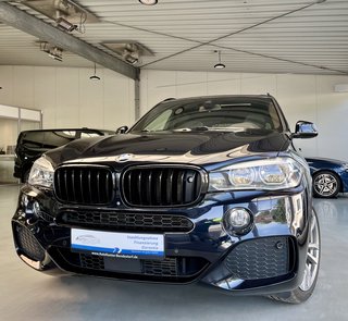 BMW X5 Used vehicle for sale