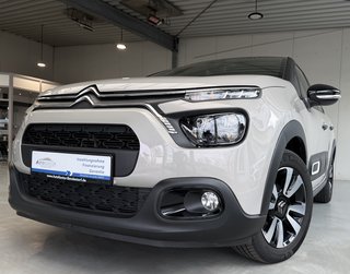 Citroën C3 Shine LED Kamera CarPlay Sitzhzg. - bilder 4