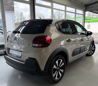 Citroën C3 Shine LED Kamera CarPlay Sitzhzg. - bilder 6