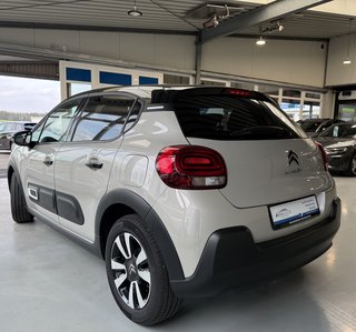 Citroën C3 Shine LED Kamera CarPlay Sitzhzg. - bilder 5
