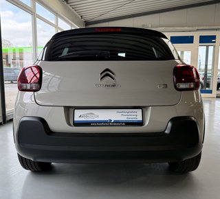 Citroën C3 Shine LED Kamera CarPlay Sitzhzg. - bilder 7