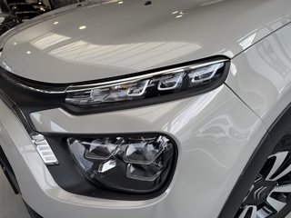 Citroën C3 Shine LED Kamera CarPlay Sitzhzg. - bilder 8