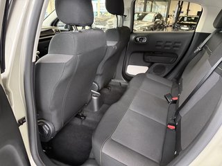 Citroën C3 Shine LED Kamera CarPlay Sitzhzg. - bilder 1