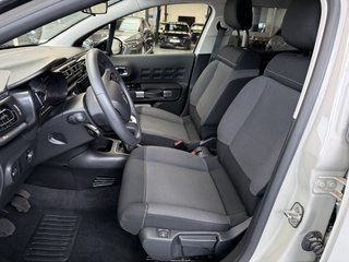 Citroën C3 Shine LED Kamera CarPlay Sitzhzg. - bilder 10