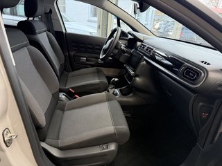 Citroën C3 Shine LED Kamera CarPlay Sitzhzg. - bilder 2
