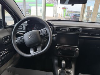 Citroën C3 Shine LED Kamera CarPlay Sitzhzg. - bilder 4