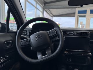Citroën C3 Shine LED Kamera CarPlay Sitzhzg. - bilder 5