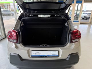 Citroën C3 Shine LED Kamera CarPlay Sitzhzg. - bilder 6