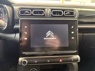 Citroën C3 Shine LED Kamera CarPlay Sitzhzg. - bilder 10