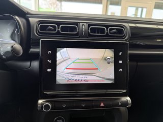 Citroën C3 Shine LED Kamera CarPlay Sitzhzg. - bilder 12