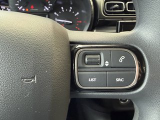 Citroën C3 Shine LED Kamera CarPlay Sitzhzg. - bilder 14