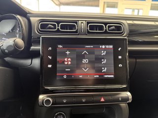Citroën C3 Shine LED Kamera CarPlay Sitzhzg. - bilder 15