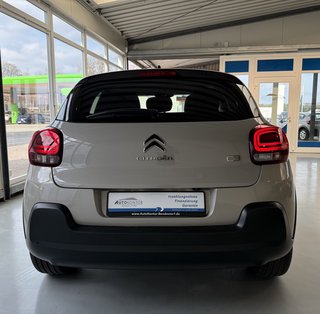 Citroën C3 Shine LED Kamera CarPlay Sitzhzg. - bilder 20