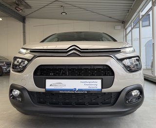 Citroën C3 Shine LED Kamera CarPlay Sitzhzg. - bilder 19
