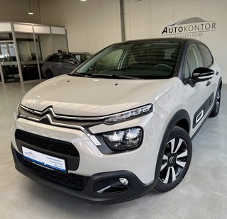 Citroën C3 Shine LED Kamera CarPlay Sitzhzg. - bilder 21