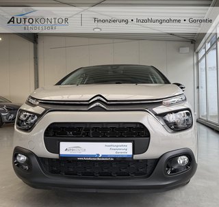 Citroën C3 Gebrauchtwagen Kaufen