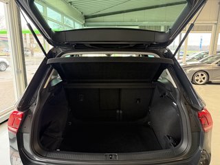 Volkswagen Tiguan Life Autom., LED AHK ACC Navi HuD - bilder 6
