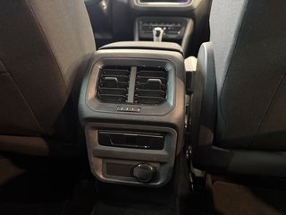 Volkswagen Tiguan Life Autom., LED AHK ACC Navi HuD - bilder 5