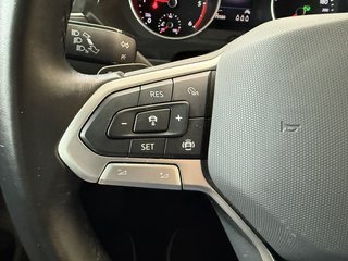 Volkswagen Tiguan Life Autom., LED AHK ACC Navi HuD - bilder 9