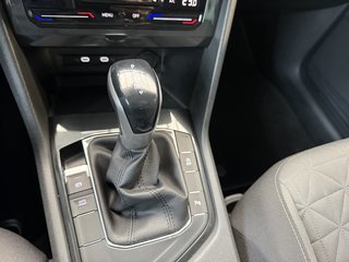 Volkswagen Tiguan Life Autom., LED AHK ACC Navi HuD - bilder 12