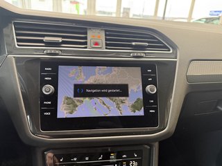 Volkswagen Tiguan Life Autom., LED AHK ACC Navi HuD - bilder 15