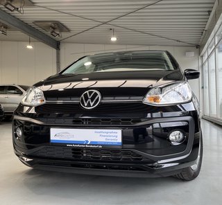 Volkswagen up! Gebrauchtwagen Kaufen