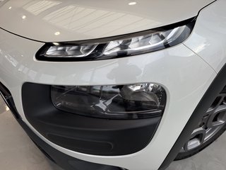 Citroën C4 Cactus Shine Automatik Kamera Pano Navi - bilder 7